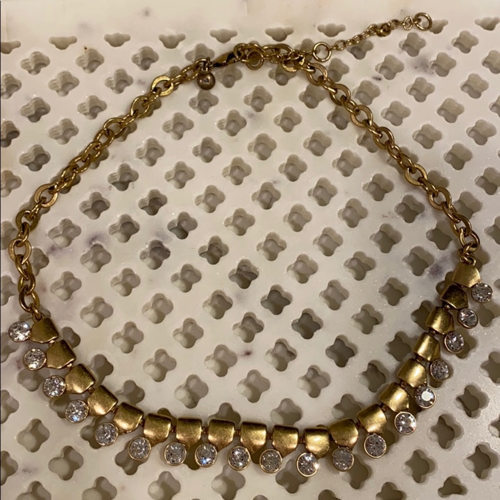 J.crew necklace